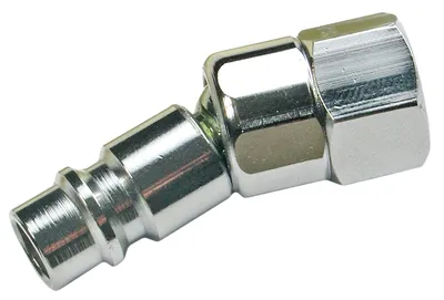 Obrázek produktu pro BGS 3227 Závitová vsuvka, vnitřní závit 6,3 (1/4)