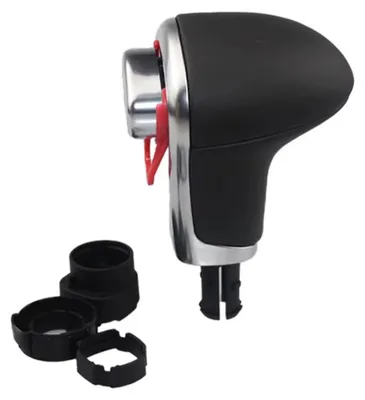 Obrázek produktu pro Rukojeť řadicí páky pro automatickou převodovku, vhodná pro Audi A3 8P, A4 B8, A5 8T/8F, A6 C6 S-Line