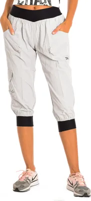 Produktbild von Zumba Z1B00136 Wasserdichte Sportshorts für Damen
