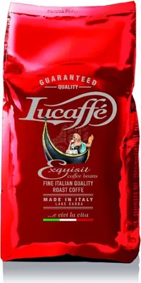 Obrázok produktu pre Lucaffé Exquisit 1 kg