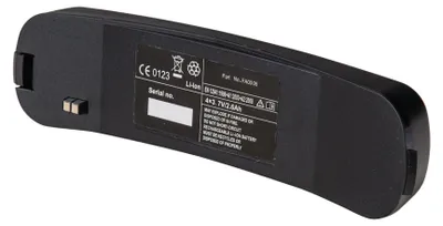 Produktbild von Schweisskraft Li-Ion-Akku, 1662068
