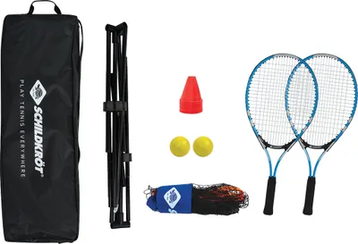 Image de BackPack TENNIS SET