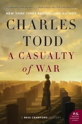 Produktbild von A Casualty of War