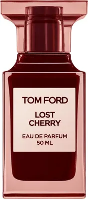 Produktbild von Tom Ford Lost Cherry Edp Spray