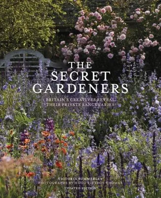 Obrázek produktu pro The Secret Gardeners (updated edition)