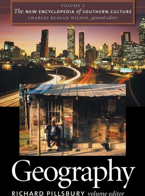 Produktbild von The New Encyclopedia of Southern Culture