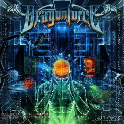 Obrázok produktu pre DragonForce: Maximum Overload - - (CD / M)