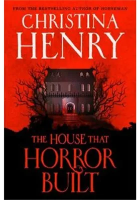 Immagine prodotto di The House that Horror Built