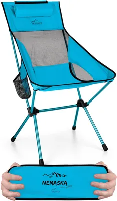 Produktbild von normani Campingstuhl