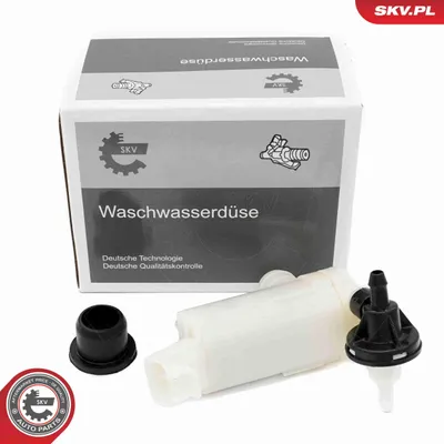 Obrázek produktu pro Čerpadlo ostřikovačů ESEN SKV vhodné pro SUV PEUGEOT 4008 15SKV022