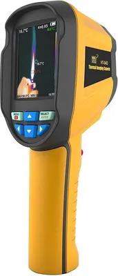 Produktbild von Wärmebildkamera HT-04D