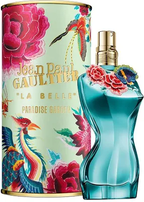 Produktbild von Jean Paul Gaultier La Belle Paradise Garden Eau De Perfume Spray 30ml
