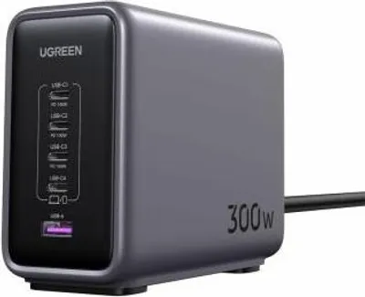 Immagine prodotto di Ugreen Nexode Pro 160W Carica da tavolo (90903B)
