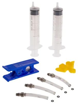 Obrázek produktu pro odvzdušňovací sada M-Wave pro hydraulické brzdy
