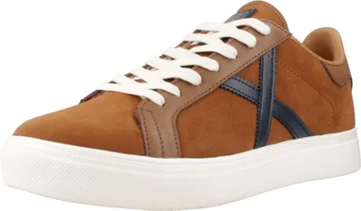 Produktbild von Munich Sneakers 8080098BE396 in Brown color size 45