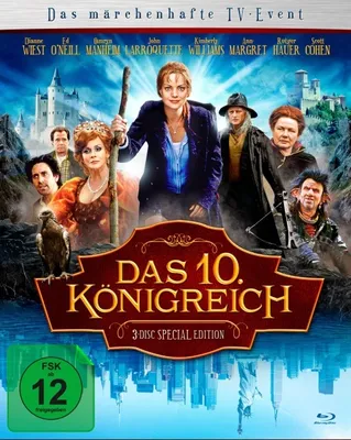 Obrázek produktu pro Das 10. Königreich