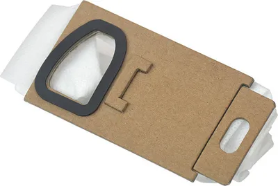 Produktbild von INF Xiaomi Roborock H6/H7 Handstaubsauger Staubbeutel (2er-Pack)