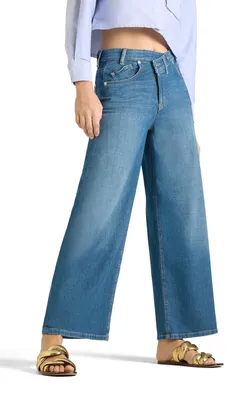 Produktbild von Cambio (7) Baggy asymmetrical 5117 5117 40/30