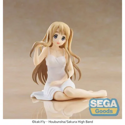 Immagine prodotto di K-ON! Statua in PVC "Yumemirize" di Tsumugi Kotobuki, 12 cm