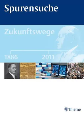 Produktbild von Spurensuche