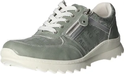 Produktbild von Schnürhalbschuh Freizeit (Casual) 9M231623-1-SA