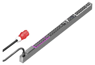 Zdjęcie produktu dla Rittal CP 6501.020, 90-260 V