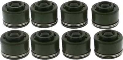 Produktbild von 8 Ventilschaftdichtungen für Kawasaki KLV 1000 A Baujahr 2004-2006 von pamoto - Neu