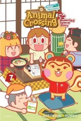 Produktbild von Animal Crossing