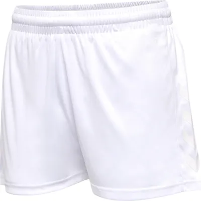 Productafbeelding van Hummel hmlCORE XK shorts voor dames