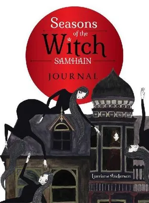 Obrázek produktu pro The Seasons of the Witch