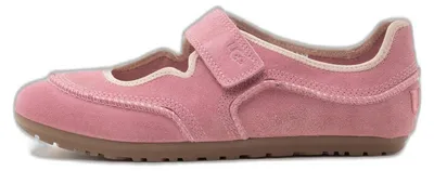 Zdjęcie produktu dla UGG Quill Mary Jane baleriny buty męskie różowe 1187530-DYR