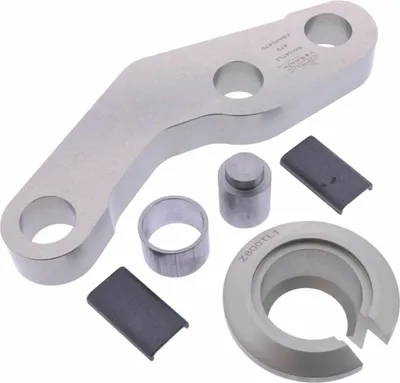 Immagine prodotto di Kit abbassamento posteriore ALPHA TECHNIK 33-RM30-TL01KBA per Yamaha TRACER