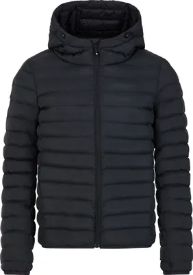 Obrázek produktu pro Protest Ice Puffer Jacket Black L Woman Black L