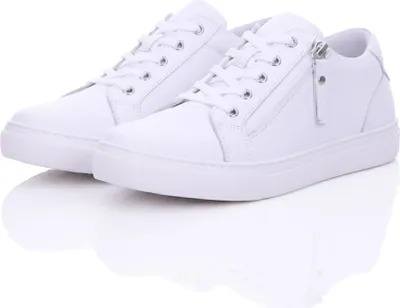 Produktbild von Gemini Damen Sneaker weiß Größe 42