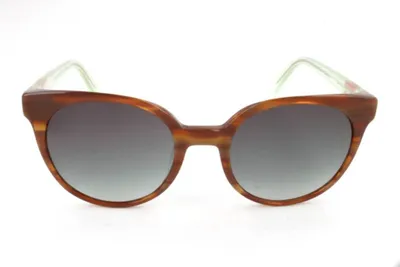 Produktbild von M Missoni Mod. Mm667 Tortoise_Green