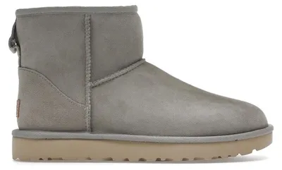 Obrázok produktu pre UGG členkové topánky Dámske CLASSIC_MINI_II_1016222_GOA