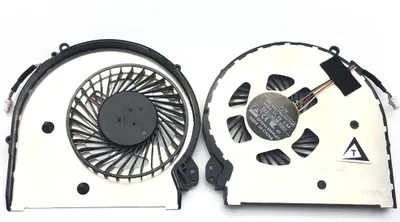 Produktbild von Lüfter Kühler FAN Right,Rechts version kompatibel für HP Omen 15-5000ng