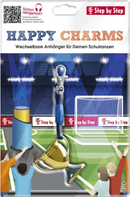 Produktbild von Step by Step Schulzubehör|Step by Step|hama HAPPY CHARMS ''Cup''