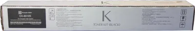 Produktbild von Triumph-Adler CK-8512K Toner Black 1T02RL0TA0 -A
