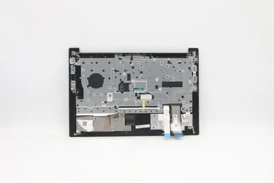 Produktbild von Lenovo Cover Upper w/ Keyboard (5M11A35099)