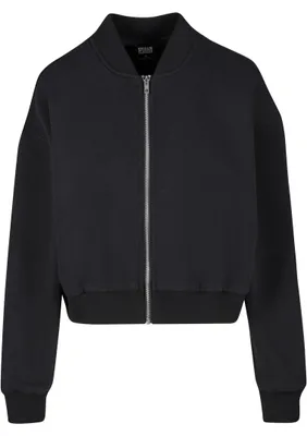 Productafbeelding van Damesjas URBAN CLASSICS TB7781, zwart, maat: 5XL