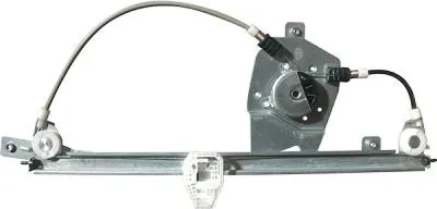 Produktbild von DIEDERICHS 4464623 Elektrischer Fensterheber Hinten Links für RENAULT MEGANE II Kombi (KM0/1) MEGANE II (BM0/1, CM0/1)
