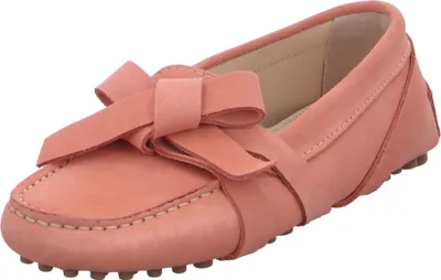 Produktbild von Desimone Mokassins Rosa / Pink 37.5