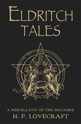 Immagine prodotto di Eldritch Tales