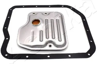 Produktbild von ASHIKA FTA038 Hydraulikfiltersatz AT Automatikgetriebe für TOYOTA AVENSIS Kombi (T25)