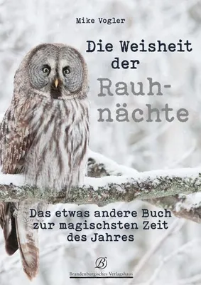 Image de Die Weisheit der Rauhnächte