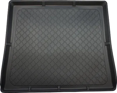 Produktbild von Z439542 Kofferraumwanne kompatibel mit Ford Galaxy II 06.2006-08.2015