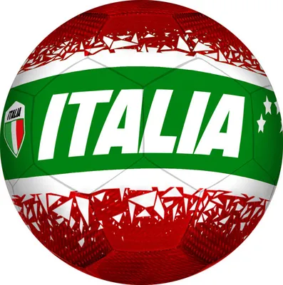 Produktbild von Mandelli 702100151 Unihockey-Ball Innen & Außen