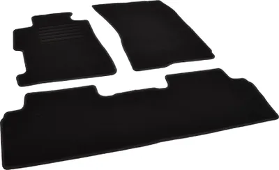 Produktbild von Fußmatten passend für Honda Civic Sedan 2006-