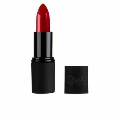 Produktbild von Sleek Lips Wahre Farbe Lippenstift 795 Matte Russisches Roulette 3 5g